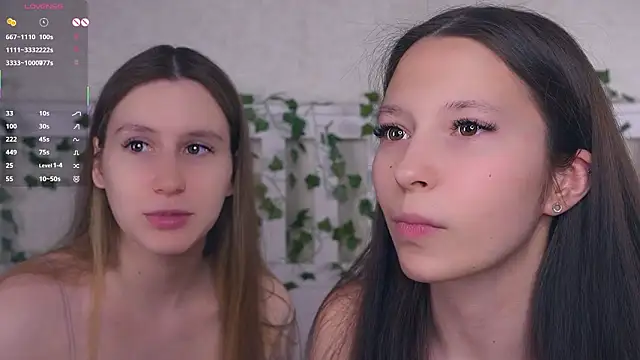 GabrielleLynchard online show from 02/22/26, 09:16