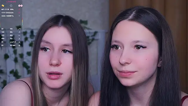 GabrielleLynchard online show from 03/06/26, 09:21