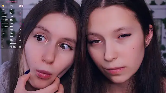 GabrielleLynchard online show from 03/03/26, 09:44