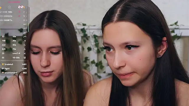 GabrielleLynchard online show from 02/07/26, 08:50