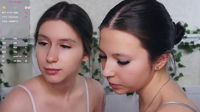 GabrielleLynchard online show from 02/12/26, 09:47