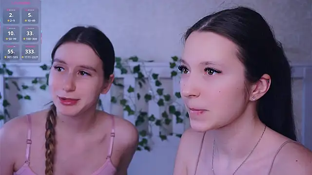 GabrielleLynchard online show from 03/22/26, 09:38