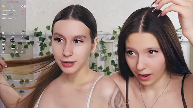 GabrielleLynchard online show from 01/31/26, 08:07