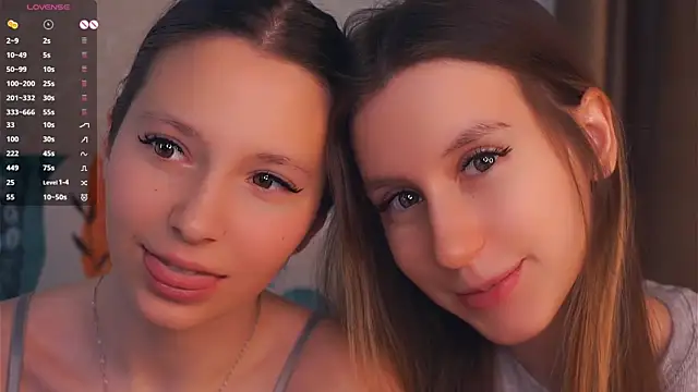 GabrielleLynchard online show from 01/18/26, 09:07