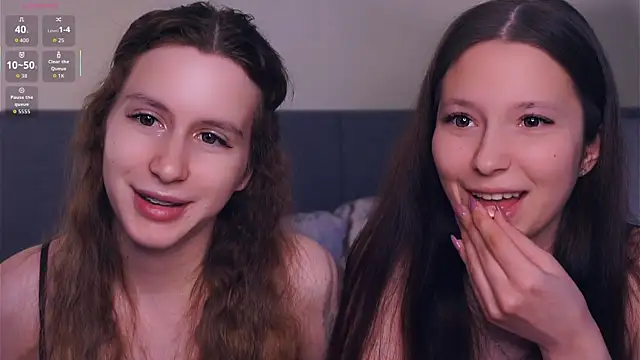 GabrielleLynchard online show from 04/21/26, 08:10