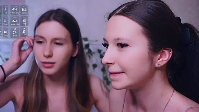 GabrielleLynchard online show from 03/20/26, 10:00