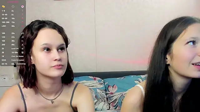 GabrielleLynchard online show from 09/23/25, 06:59