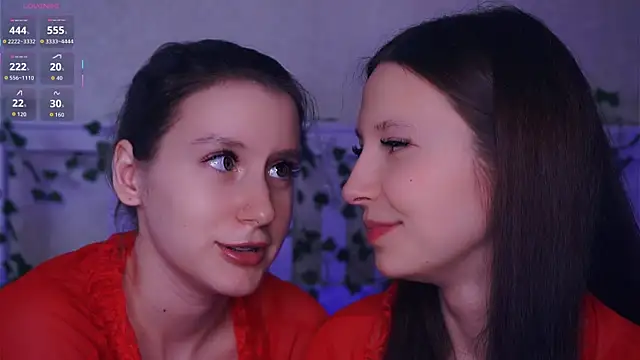 GabrielleLynchard online show from 03/27/26, 08:54