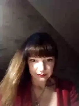 AliceSwan1122 online show from 12/14/25, 11:43