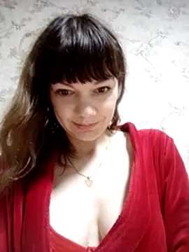 AliceSwan1122 online show from 10/31/25, 10:05