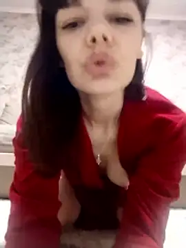 AliceSwan1122 online show from 04/06/26, 06:09