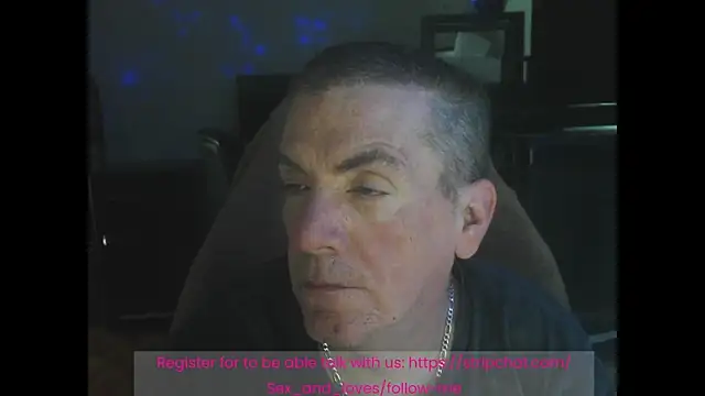 Sex and loves online show from 11/11/25, 07:52