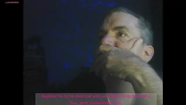 Sex and loves online show from 11/22/25, 02:54