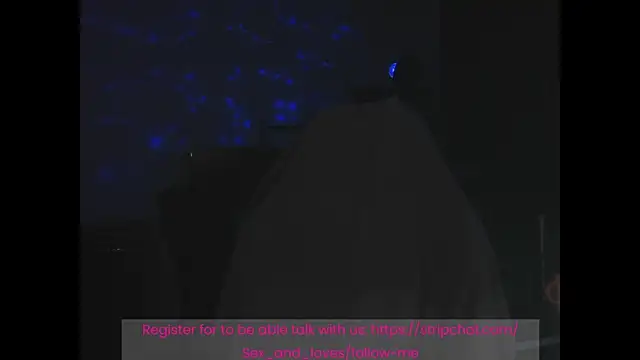 Sex and loves online show from 11/07/25, 04:06