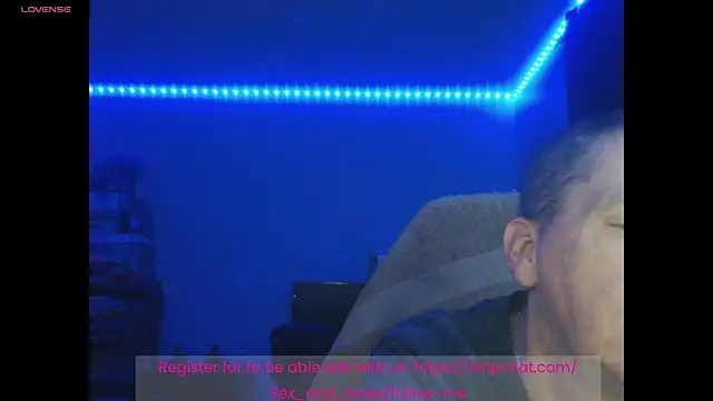 Sex and loves online show from 11/20/25, 07:09