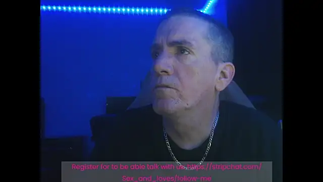 Sex and loves online show from 11/08/25, 04:16