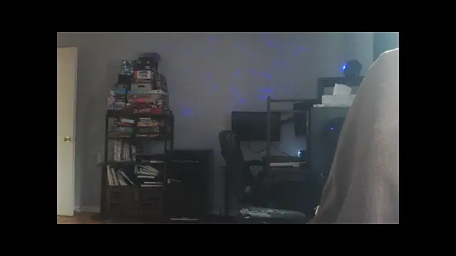 Sex and loves online show from 11/10/25, 05:07