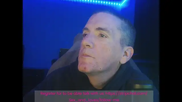 Sex and loves online show from 11/11/25, 05:13