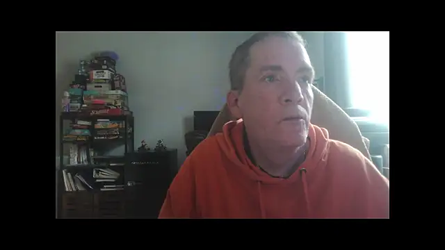 Sex and loves online show from 11/17/25, 08:13