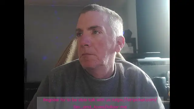 Sex and loves online show from 11/08/25, 07:50