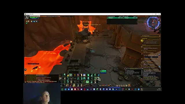 Sex and loves online show from 11/28/25, 07:52