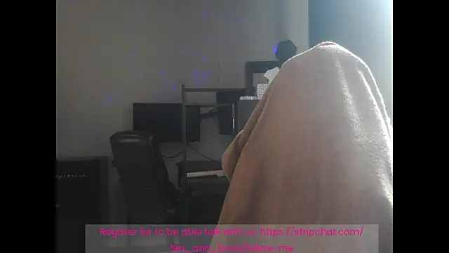 Sex and loves online show from 11/07/25, 04:11