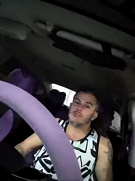 Clownboi17 online show from 10/29/25, 07:18