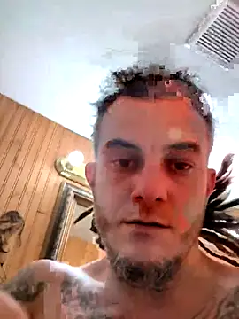 Clownboi17 online show from 10/16/25, 02:20