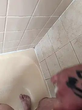 Clownboi17 online show from 09/23/25, 11:34