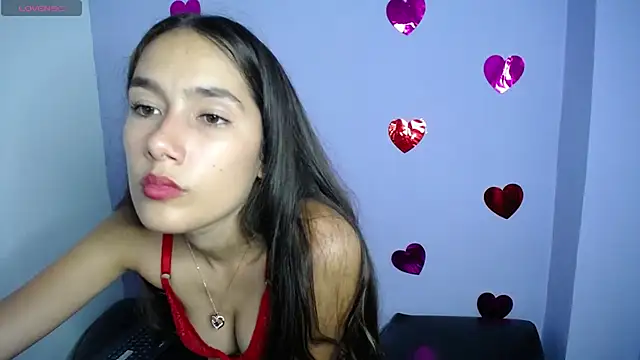 Amber Miiller2 online show from 02/12/26, 01:49