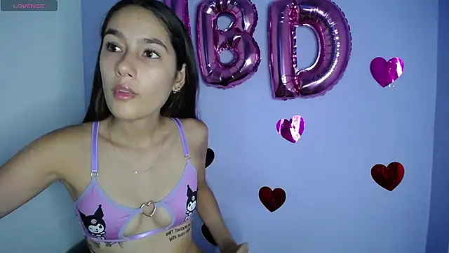 Amber Miiller2 online show from 02/23/26, 08:31