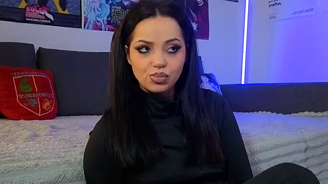 KiraQuinn1 online show from 02/28/26, 06:40