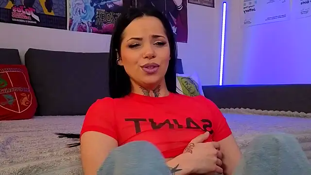 KiraQuinn1 online show from 03/28/26, 12:39