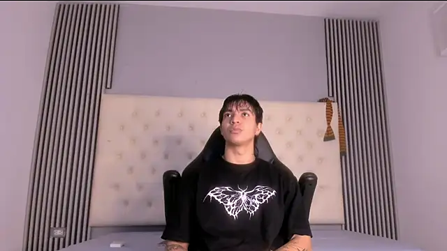 toji luxxer online show from 11/28/25, 08:42