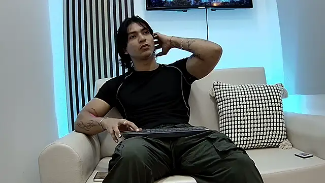 toji luxxer online show from 09/15/25, 11:43