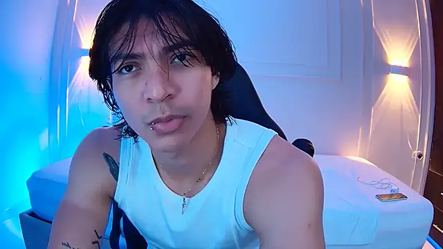 toji luxxer online show from 09/18/25, 12:52