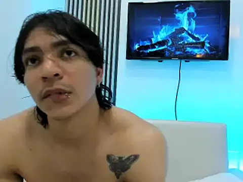 toji luxxer online show from 09/20/25, 02:22