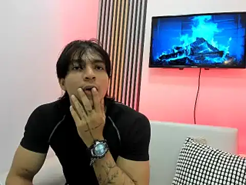 toji luxxer online show from 09/20/25, 02:16