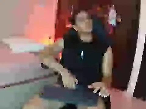 toji luxxer online show from 10/30/25, 02:54