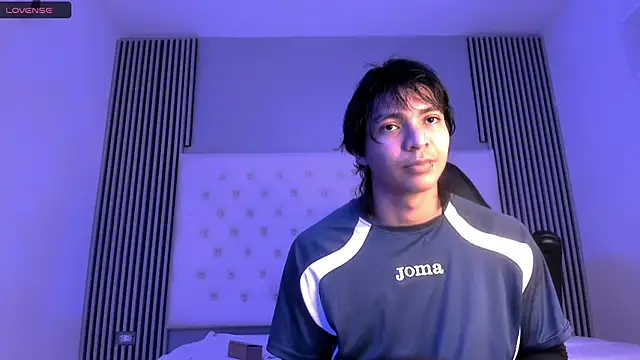 toji luxxer online show from 11/19/25, 08:31