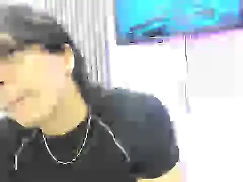 toji luxxer online show from 09/23/25, 04:19