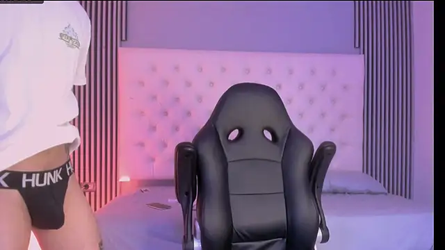 toji luxxer online show from 11/20/25, 08:09