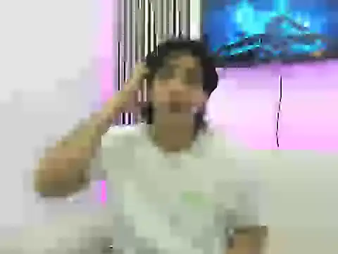 toji luxxer online show from 09/25/25, 11:55