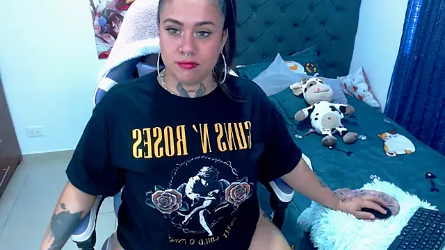 KENYEVANS online show from 02/11/26, 01:11