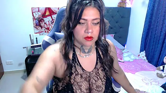 KENYEVANS online show from 03/25/26, 01:43