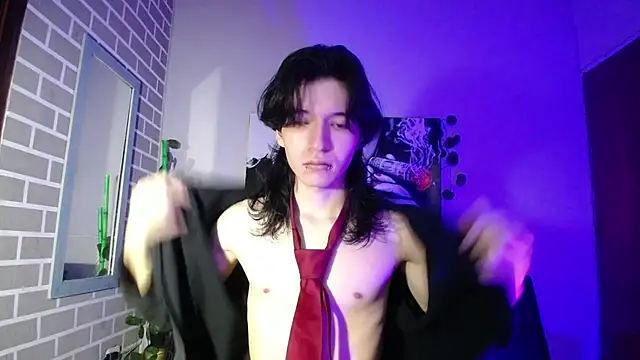 Jack alvarez19 online show from 11/24/25, 01:33