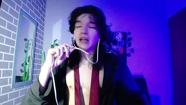 Jack alvarez19 online show from 11/26/25, 08:03