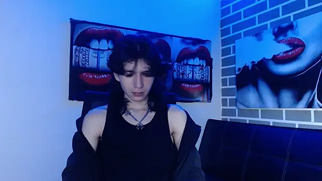 Jack alvarez19 online show from 10/22/25, 04:12