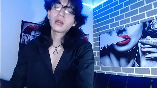 Jack alvarez19 online show from 11/07/25, 04:50