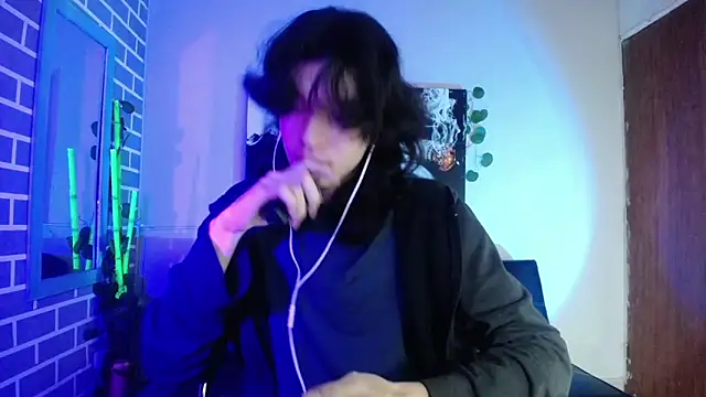 Jack alvarez19 online show from 12/02/25, 05:31